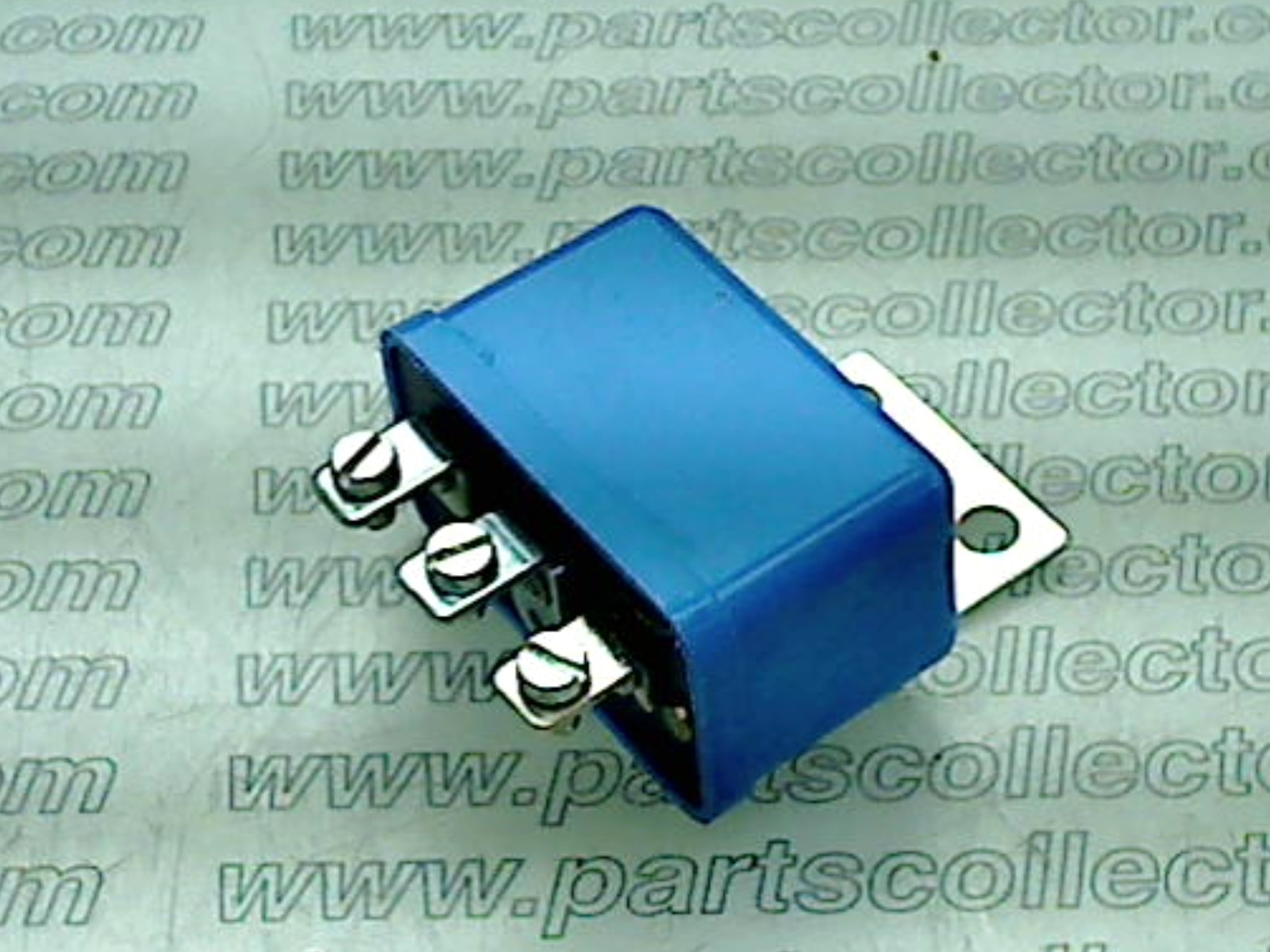 2106 Electrical system code 7665